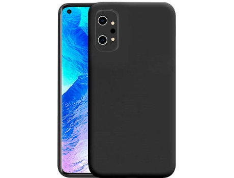 Carcasa Realme GT Neo2 G4M Negro