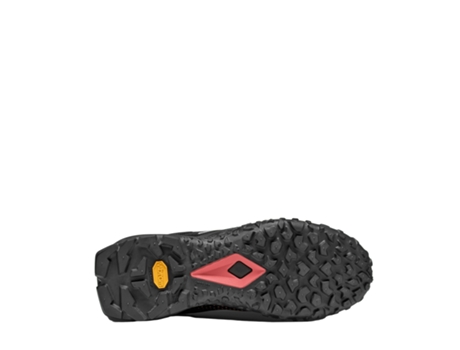 Zapatos de Mujer para Caminar TECNICA Montaña Magma Gtx Negro (41.5)