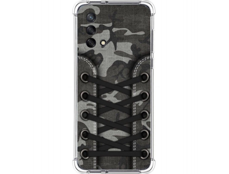 Carcasa Oppo A74 4G TUMUNDOSMARTPHONE Dibujos Antigolpes