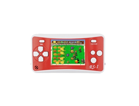 Consola SAMURIIRON AQC111