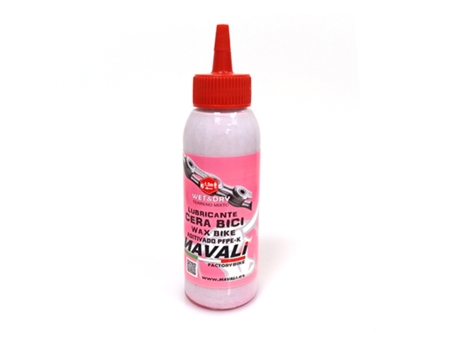 Lubricante de cera NAVALI PFPE-K