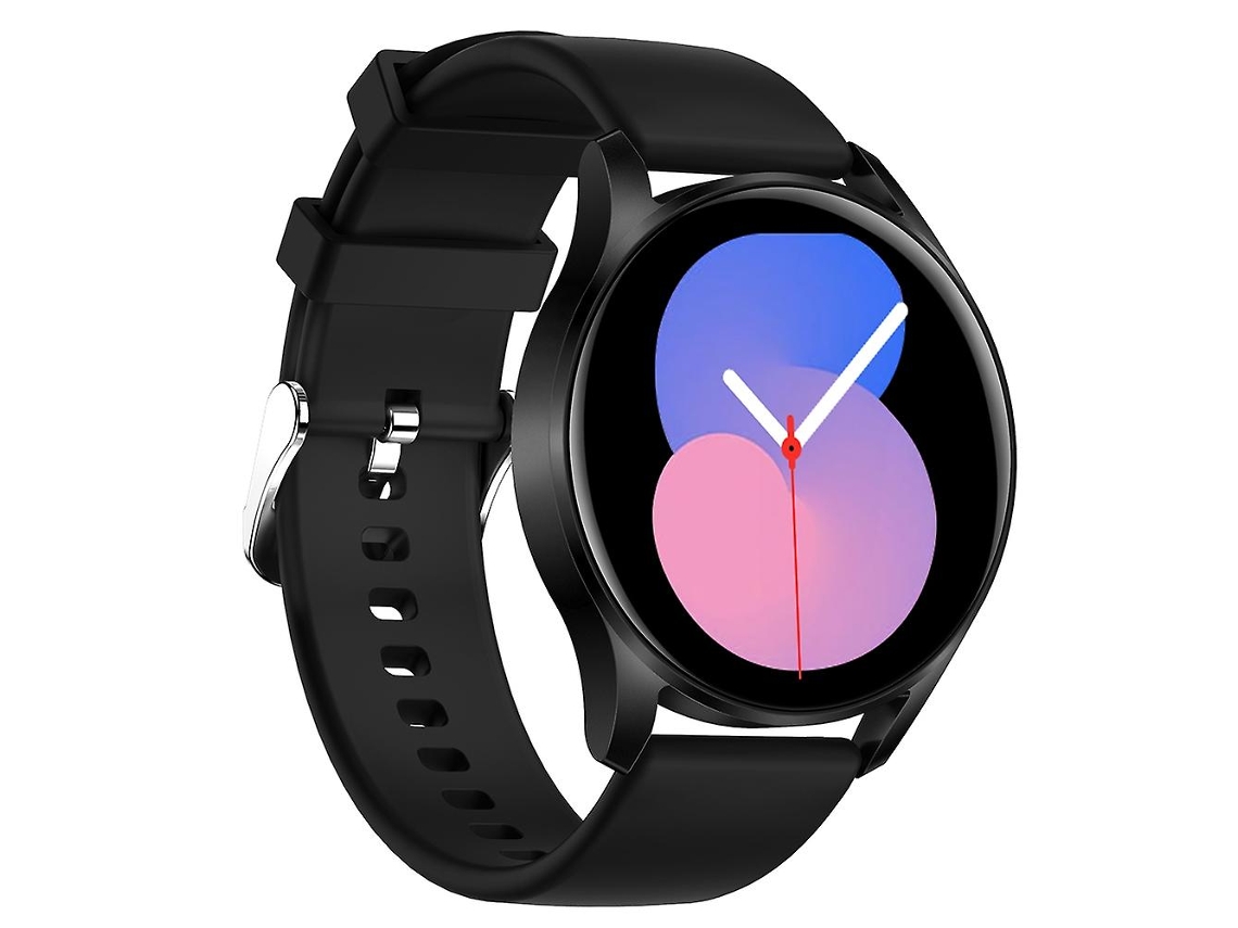Reloj inteligente Lx01 de 1,39 pulgadas con llamadas Bluetooth, IP67, resistente al agua, deportivo, pulsera de salud y fitness, para bicicleta eléctrica.