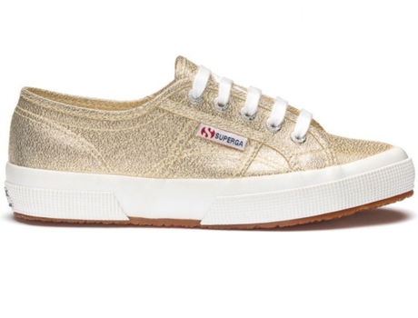 Zapatillas de Mujeres Superga 2750 Lamew (Tam: 41)