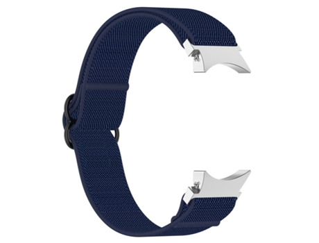 Correa de nylon Azul Samsung Galaxy Watch 5/5 Pro/4/4 Classic/3 41 mm INF