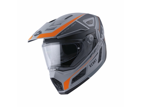 Casco de moto Kenny explorer graphic