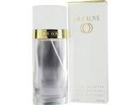Perfume ELIZABETH ARDEN True Love Edt (100 ml)