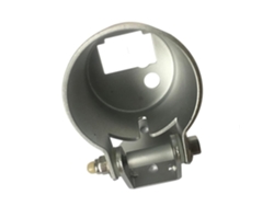 Soporte Para Tacómetro Marino Impermeable De 52 Mm (2") Para Coche