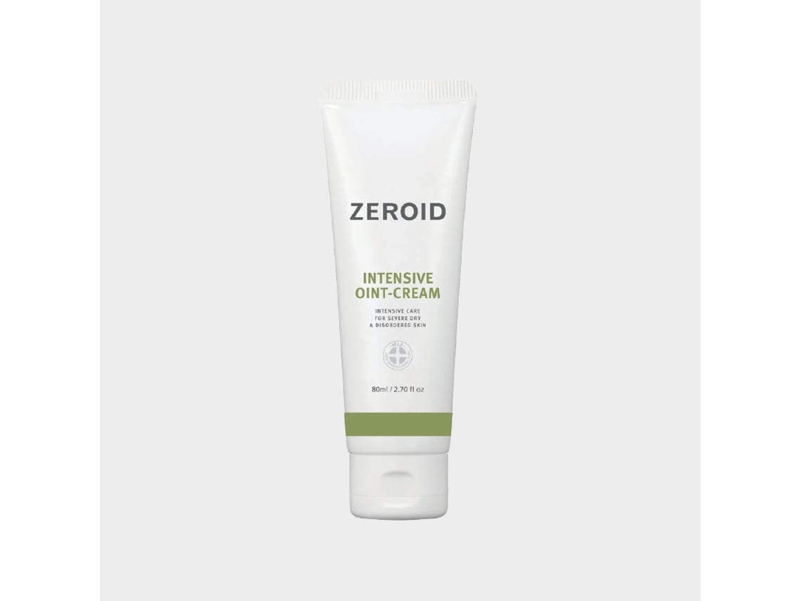 ZEROID Intensive Oint-Cream