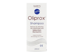 Champús OLIPROX Anticaspa 200 ml