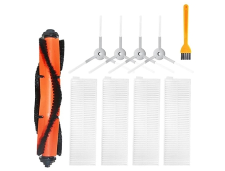 Para Xiaomi Mijia G1 Mjstg1 Robot Aspirador Cubo de basura Robot Aspirador