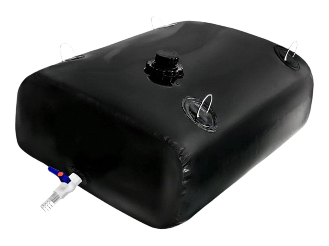 Contenedor De Vejiga De Almacenamiento De Agua, Tanque 330l
