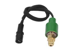 2026velora-sensor De Presión Para Excavadora Transductor De Latón Caterpillar E325 E320 E317 E312 E330