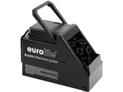 Máquina de Burbujas EUROLITE B 60 Junior Bubble Machine
