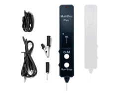Controlador de temperatura con pantalla LED UE 110-240V