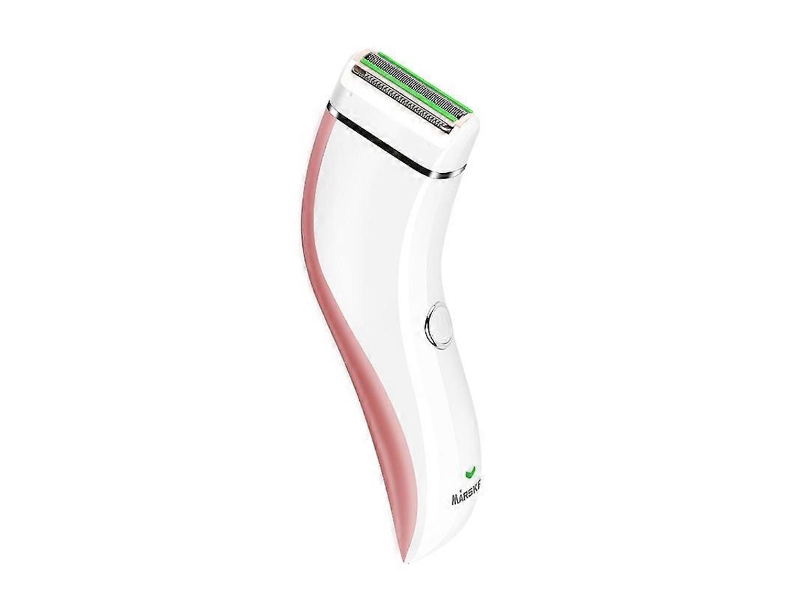 Dispositivo de depilación lavable Marske MS 6133 con carga USB para mujeres Ly Ebike