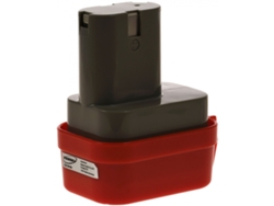 Batería POWERY para Makita 9100A 3000mAh
