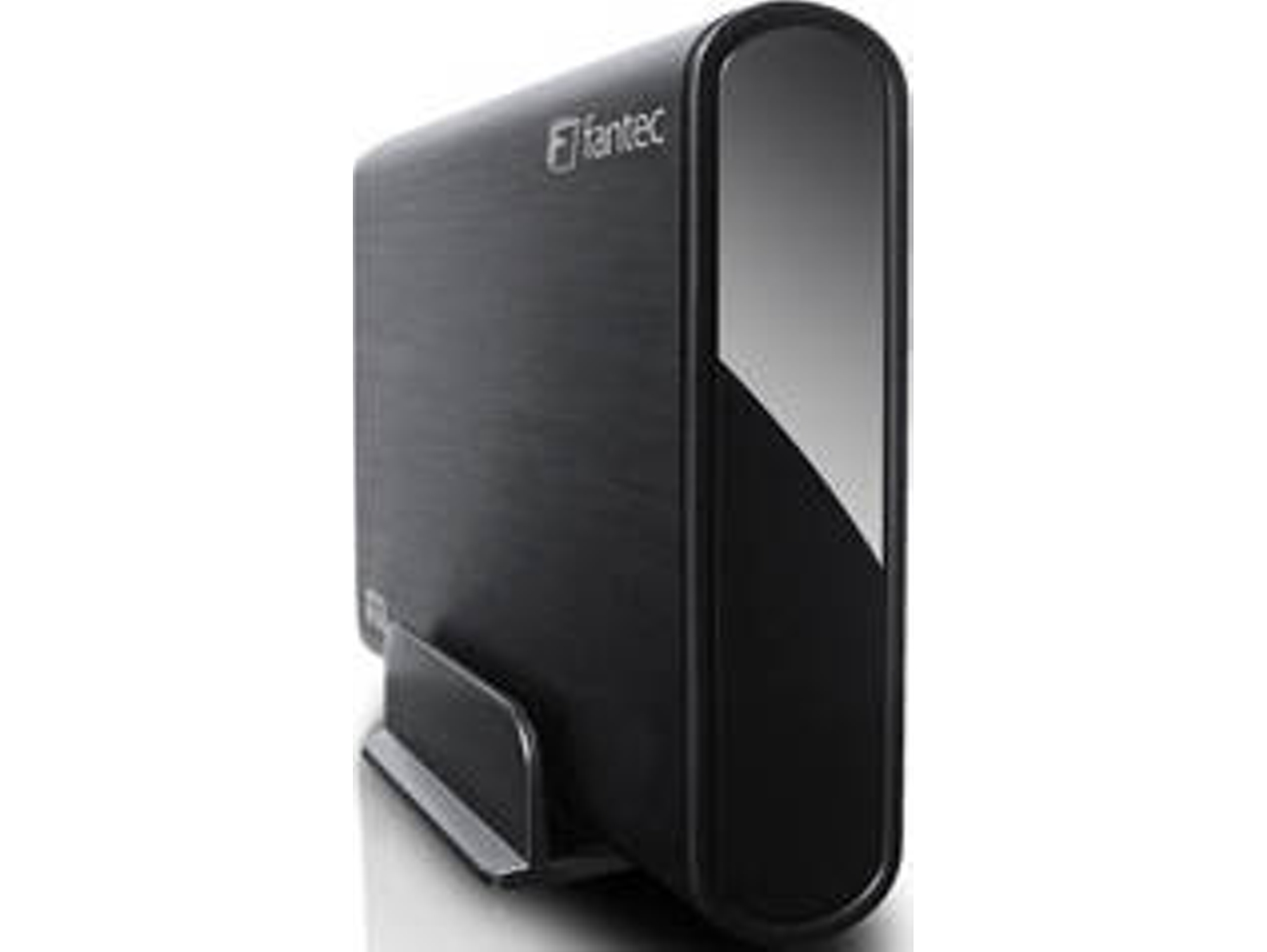 Caja para Discos Duros FANTEC DB-ALU3