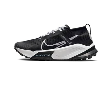 Zapatos NIKE Zoomx Zegama (42.5 - Negro)