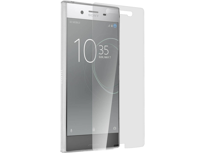 Carcasa Sony Xperia XZ Premium AVIZAR PACK-360-XZPREM Transparente