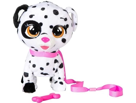 MuÁÂÁÂÁÂÁ±eca BEBES LLORONES Bebes Llorones Spot Plush (Edad MÁÂÁÂÁÂÁ nima: 3 AÁÂÁÂÁÂÁ±os)