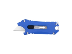 VPMKP-Cúter multiusos OLIGHT OKNIFE Otacle Azul