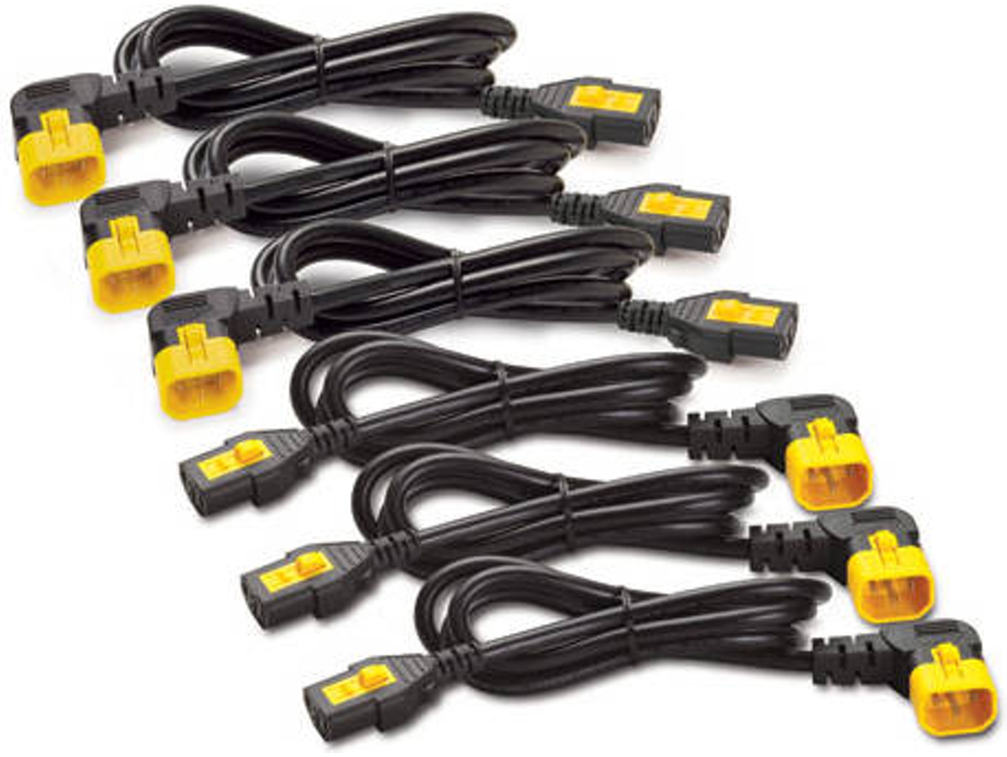 Cable de Alimentación APC