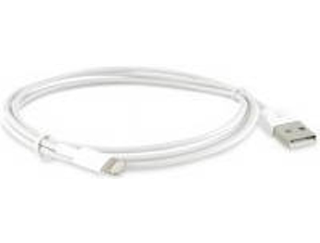 Cable USB A-Lightning 3GO C131