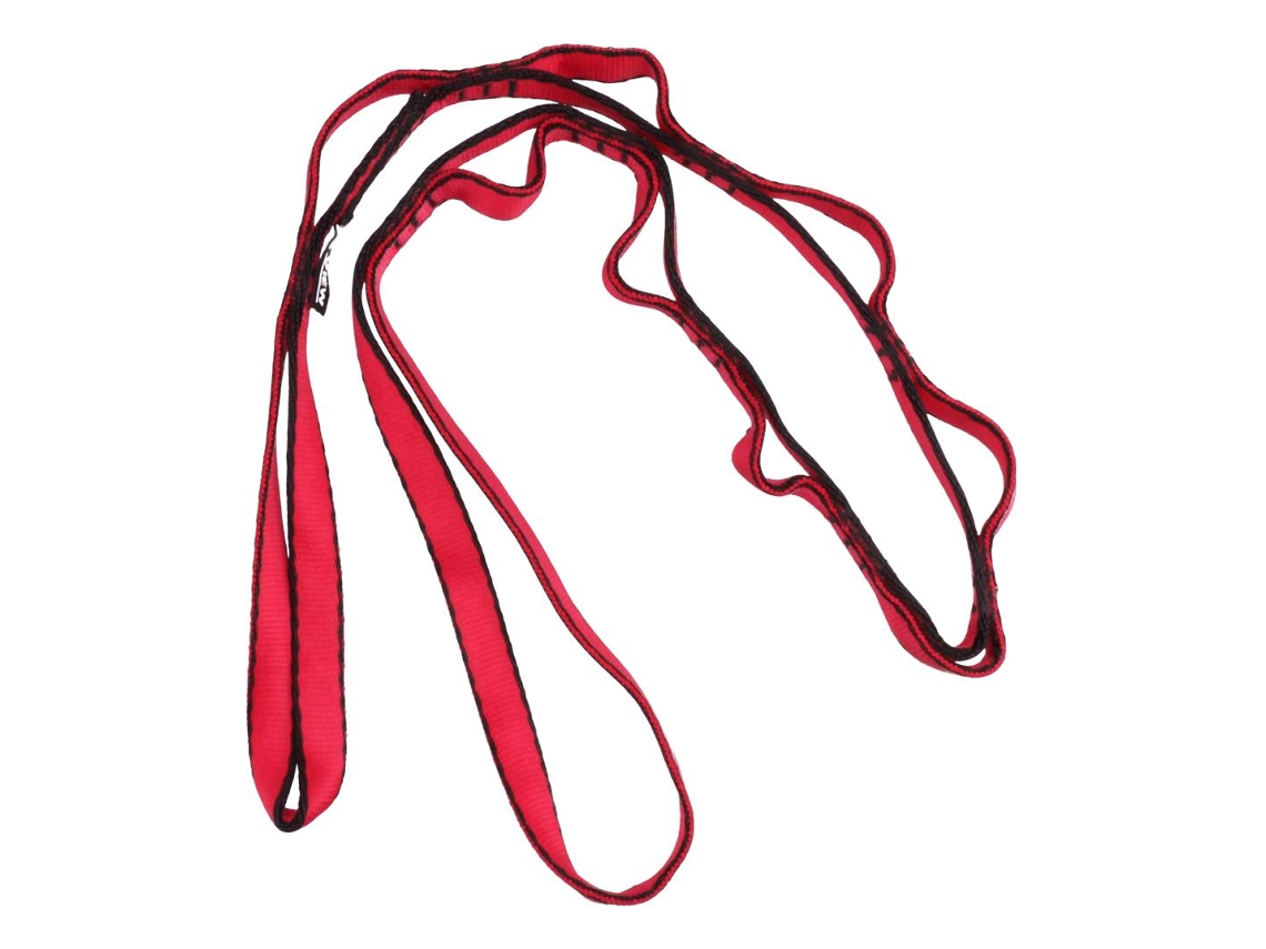 23kn 110cm Montañismo Escalada En Roca Rope Correas Correa