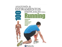 Libro Anatomía de 820 (Español)
