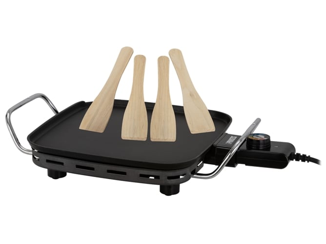 Plancha de Asar PRINCESS 102210 (1300 W)