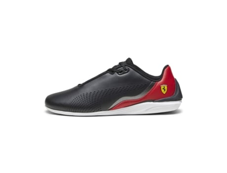 Zapatillas Animais de Estimação PUMA Ferrari Drift Cat Rojo (40)
