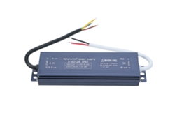 2026-fuente De Alimentación Transformador Led Impermeable Ip67 Ac 110v-240v A Dc 24v 60w Para Tiras Led, Carteles Exteriores