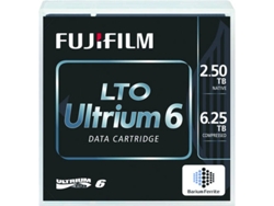 Casete FUJITSU D:CR-LTO6-05L-BF