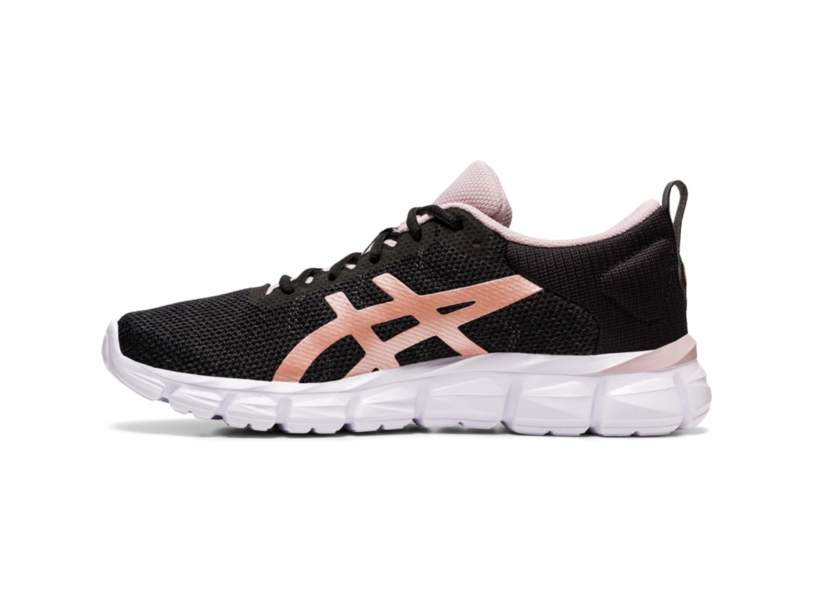 Asics mujer discount multicolor