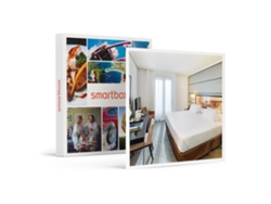 Caja Regalo SMARTBOX Hoteles H10 de 4*: 1 Noche Con Desayuno para 2 Personas