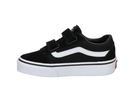 Zapatillas de Mujer VANS Ward V Jr Multicolor (38)