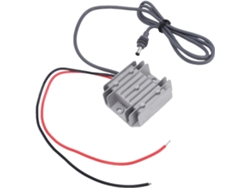 Inversor De Potencia De 3,5 A Con Circuito Elevador Integrado – Cable De Voltaje