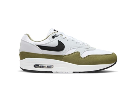 Zapatillas de Hombre NIKE Air Max Multicolor (40)