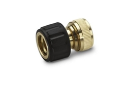 Conector de Manguera KÄRCHER 19mm (3/4) KÄRCHER