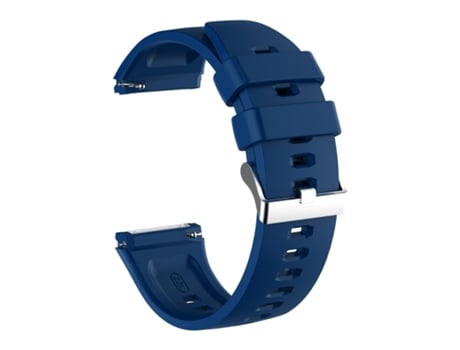 Correa Smartwatch para Huawei Watch GT 2e Correa de Silicona (Azul Oscuro)