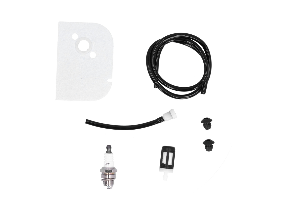 Accesorios Para Motosierra: Filtro De Aire, Filtro De Combustible, Bujía, Enchufe Para Stihl 009 010 011 012 St600