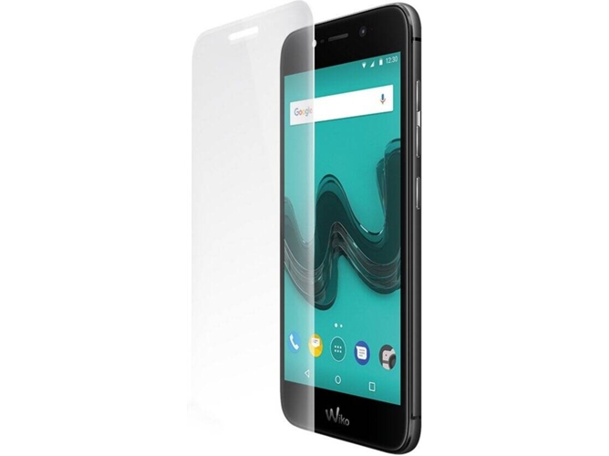 Protector de Cristal Templado WIKO Wim Lite Glass