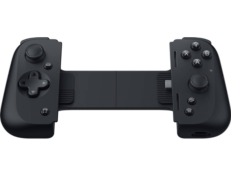 Comando Android RAZER Kishi V2 (Negro)