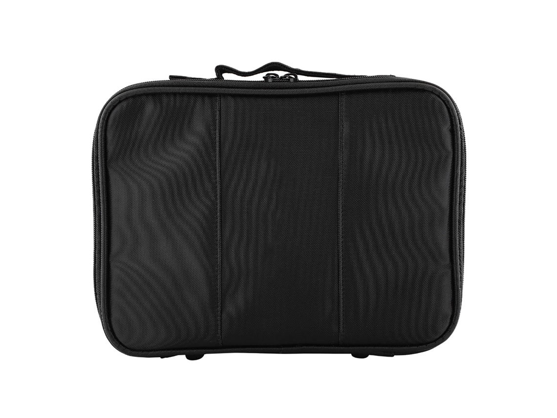Bolsa Multifuncional Para Tijeras De Peluquería Y Herramientas De Estilismo De Cabello