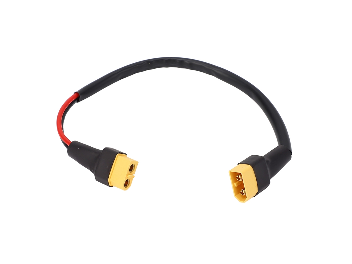 Cable Controlador Patinete Eléctrico Xt60 8 Pulgadas