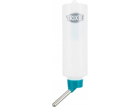 Bebedero para Roedores TRIXIE 33854 (Morado - 250 ml)