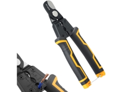 Herramienta De Crimpado, Mango Ergonómico Antideslizante - Para Pelar Y