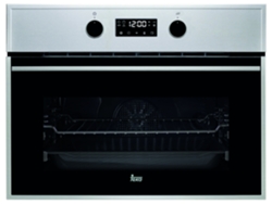 Horno Microondas TEKA CombiHSC644C (39 L - 59.5 cm - Hidrolítico - Inox)