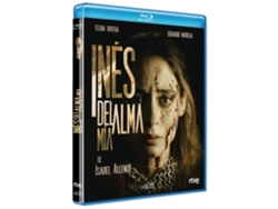 Inés Del Alma Mía Série Completa