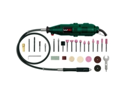 Herramienta rotativa Lund Green de 135 W